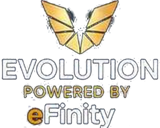 Evolution powered by eFinity